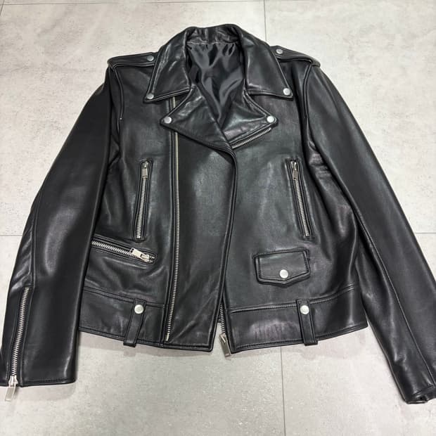 신흥사 L01 라이더 자켓 L