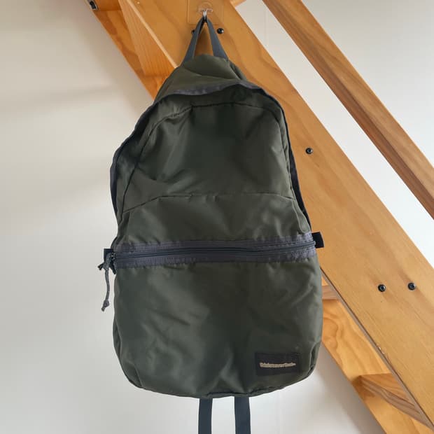thisisneverthat Leicht Daypack Olive OS