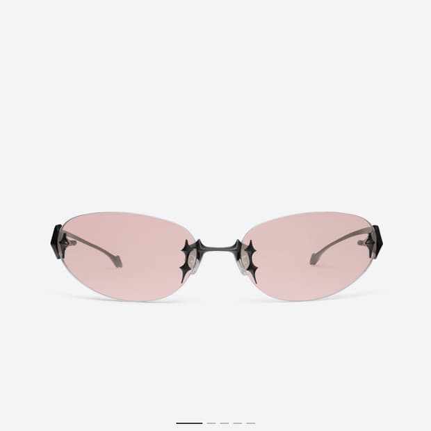 젠틀몬스터 TTA 01