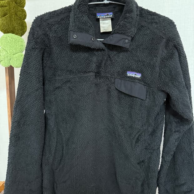 파타고니아 신칠라 리툴스냅티 