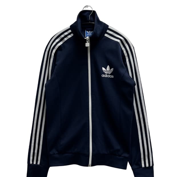 아디다스 유로파 트랙탑 져지 네이비