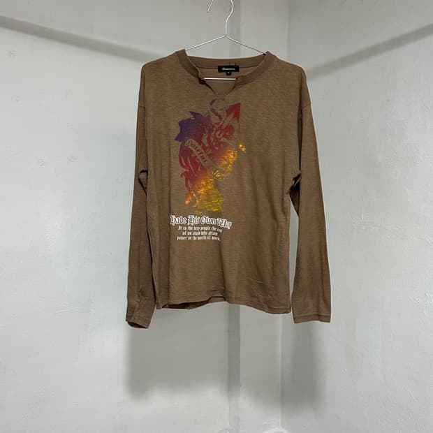 vtg  top