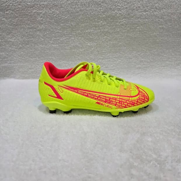 NIKE [나이키] 머큐리 얼 베이퍼 14 주니어 축구화