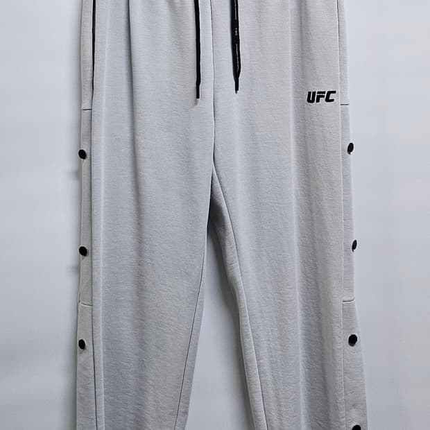 UFC 스냅저지 팬츠 L