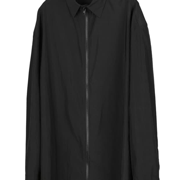 [L]paf 4.0+ 셔츠 right 블랙