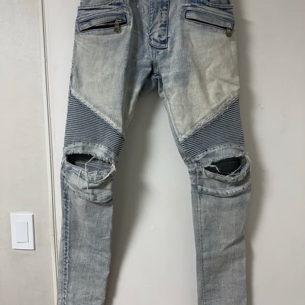 발망 무파 바이커진