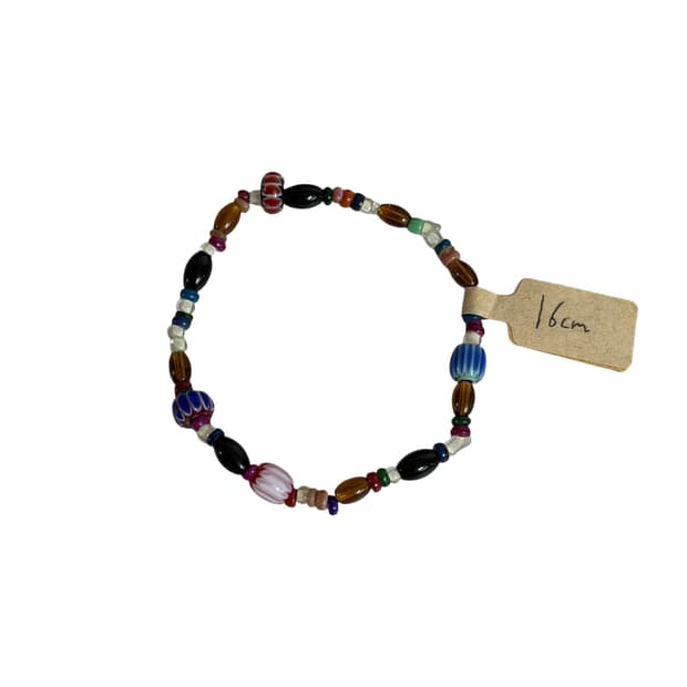 Handmade bracelet..