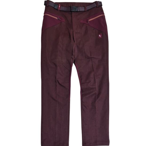 블랙야크 등산바지