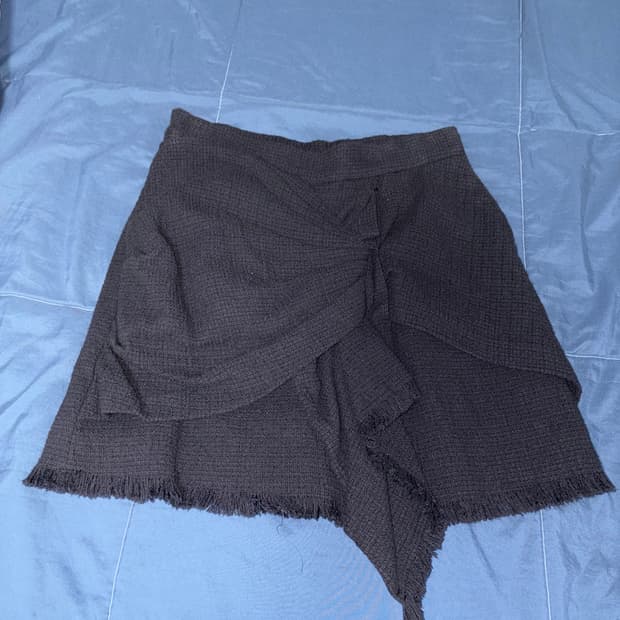 SNIDEL 귀여운 반바지? 스커트?
