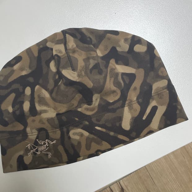 L- XL)아크테릭스 로 비니 토크