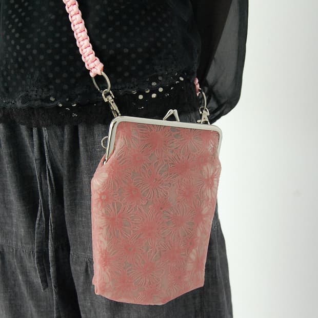 Ayanokoji mini bag