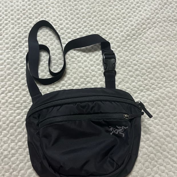 아크테릭스 멘티스2