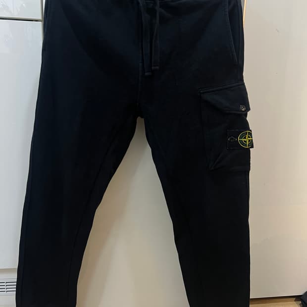 스톤아일랜드 조거팬츠 30-33