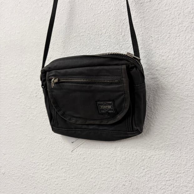 PORTER