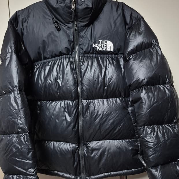 노스페이스 정품 1996 에코 눕시 자켓 NJ1DP75C 블랙 105사이