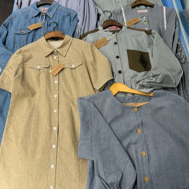 아메카지원피스 일본빈티지 장당7천원