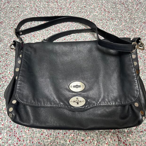 자넬라토 포스티나백  M