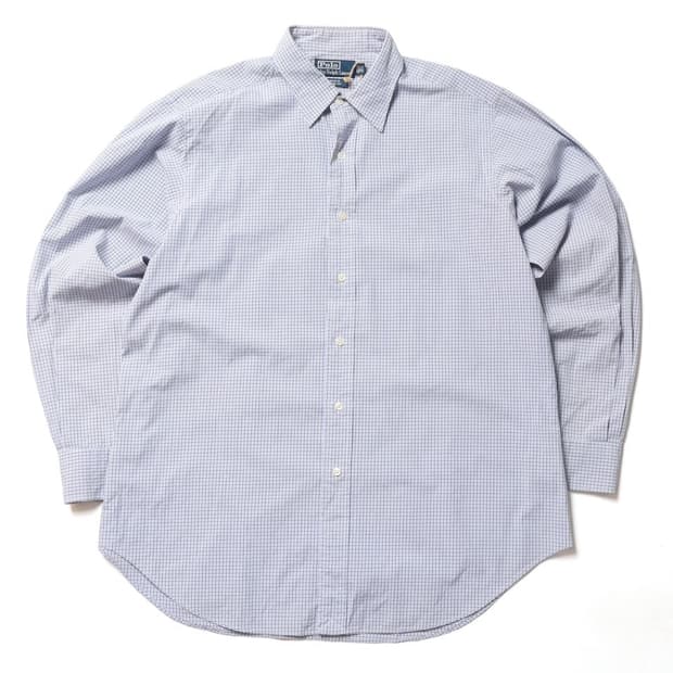 폴로 랄프로렌 Polo by Ralph Lauren Check shrit