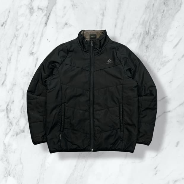 아디다스 00‘s 경량패딩 