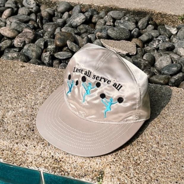 mascompany love all serve all