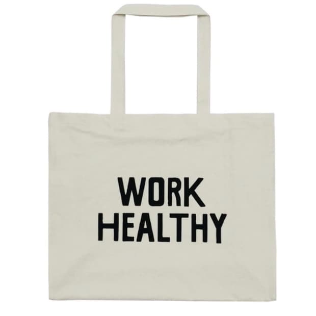 컬렉트피시스 마켓백