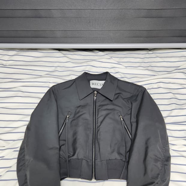 렉토 팀 봄버(그레이) S 