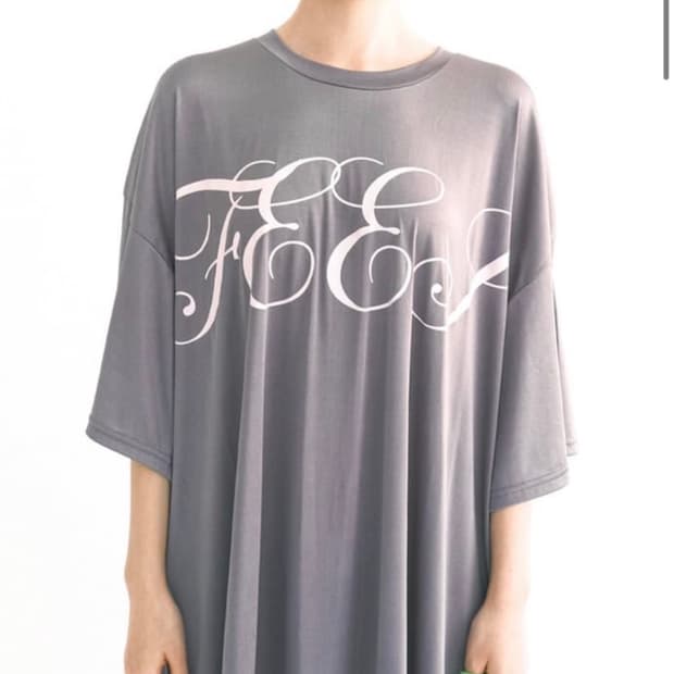 샵페어리 티셔츠