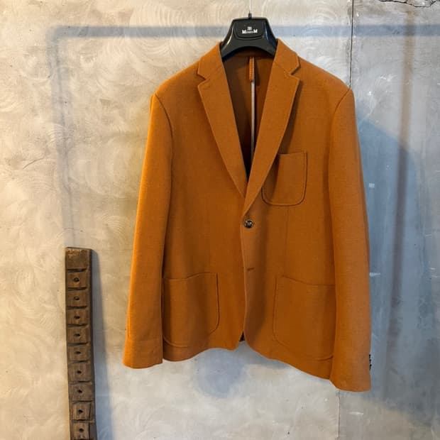 RESERVED 테일러드 자켓 100