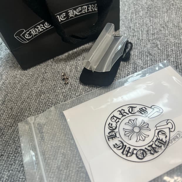 크롬하츠 베이비팻