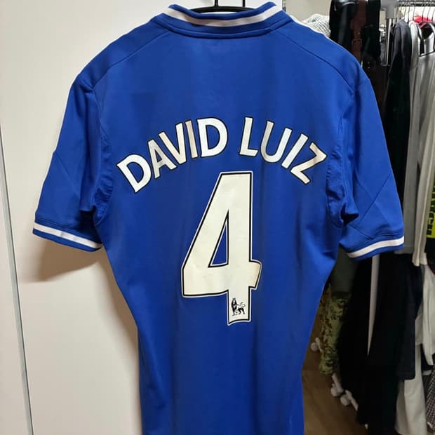 첼시 다비드루이스