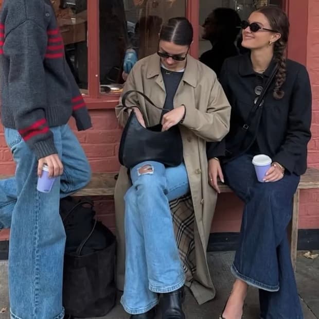 [정품] 버버리 빈티지 트렌치코트