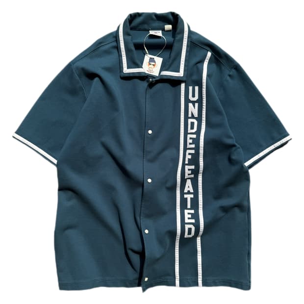 언디핏 트랙셔츠 L(XL)