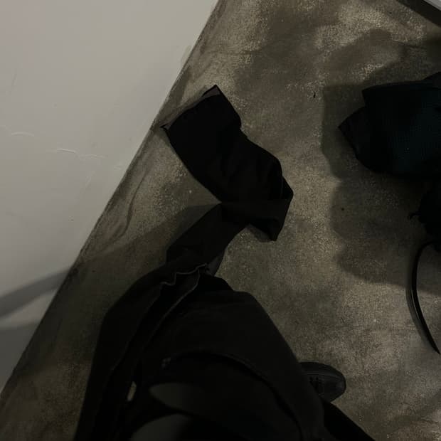 나이키 샥스r4 260