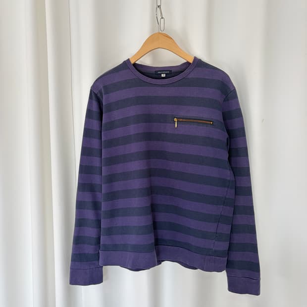 URBAN RESEARCH sleeve