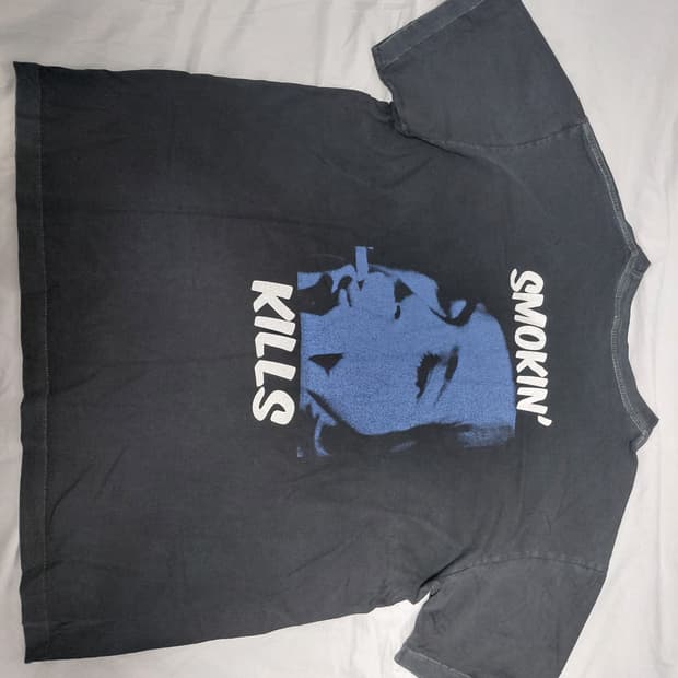 [급처]블라인드파일즈 스모킹킬즈 재판