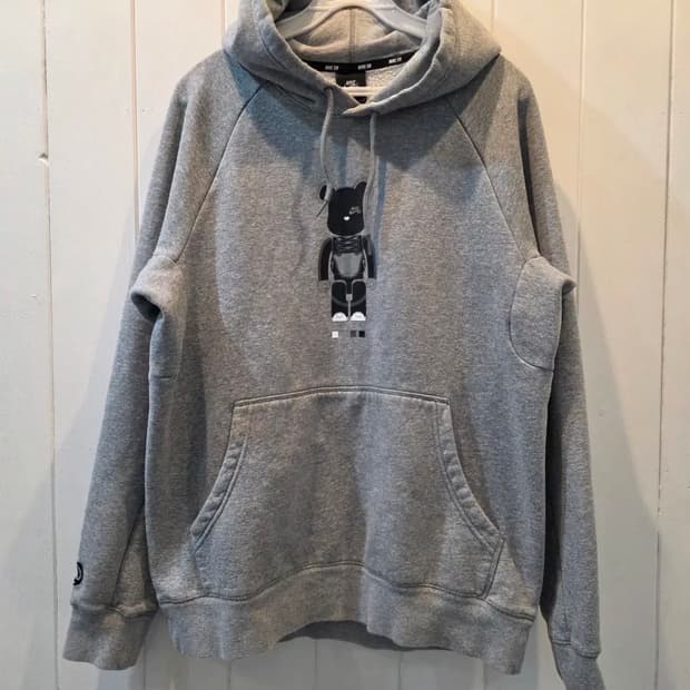 NIKE [나이키] SB 후드티 