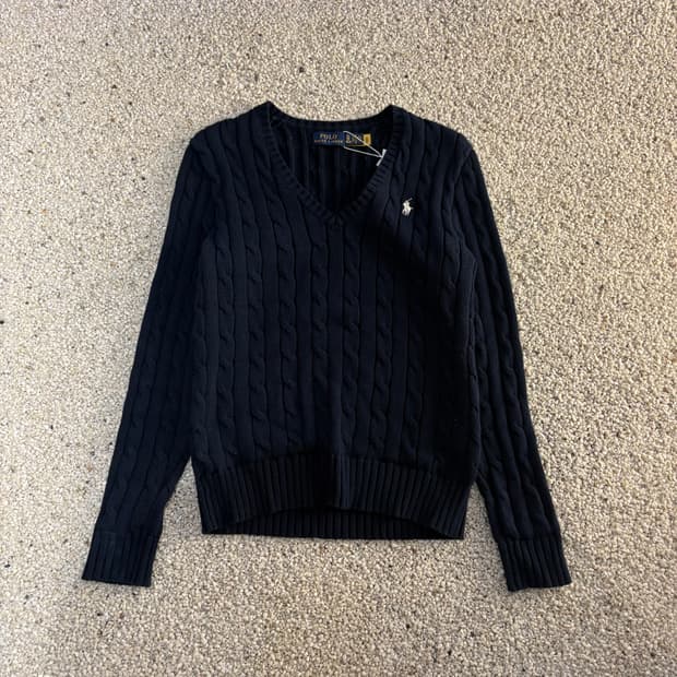 폴로 니트 ⭐️1153