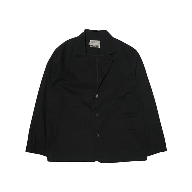 havehad 해브해드 시티 워커 클럽 자켓