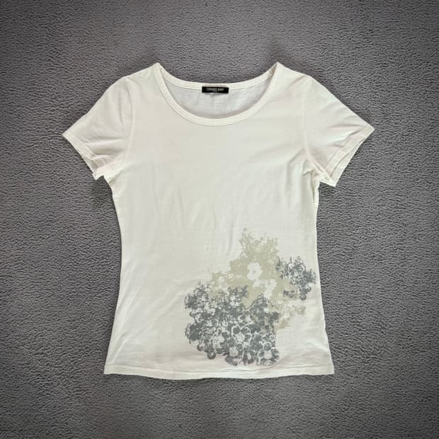 Tornado mart t shirt