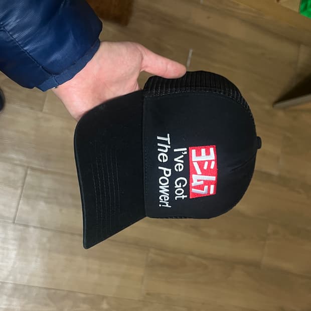 yoshimura cap
