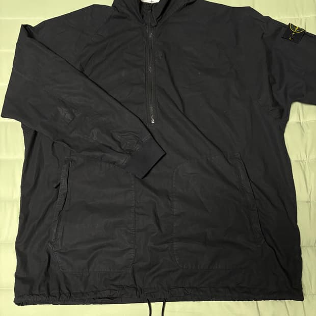 스톤아일랜드 아노락