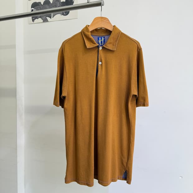 DRUMOHR (Made in Italy) 피케티
