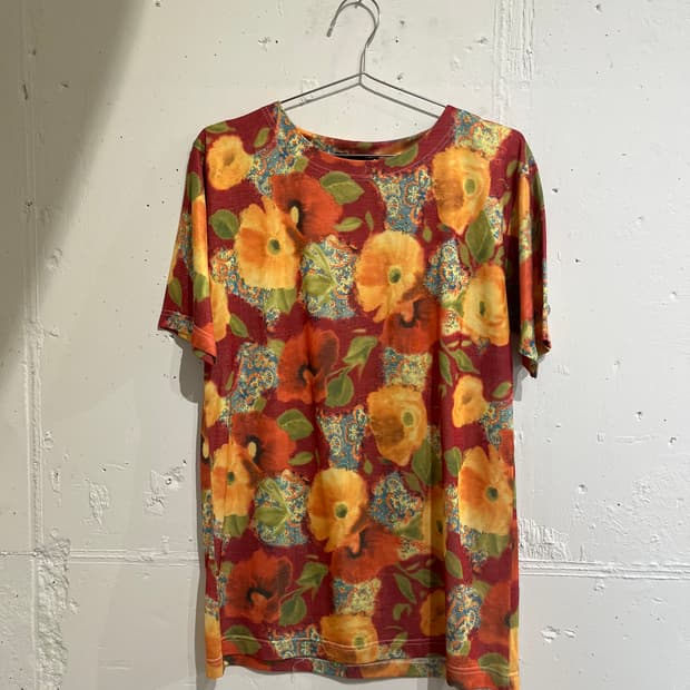 vintage t-shirt