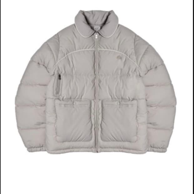 코이세이오 패딩 자켓