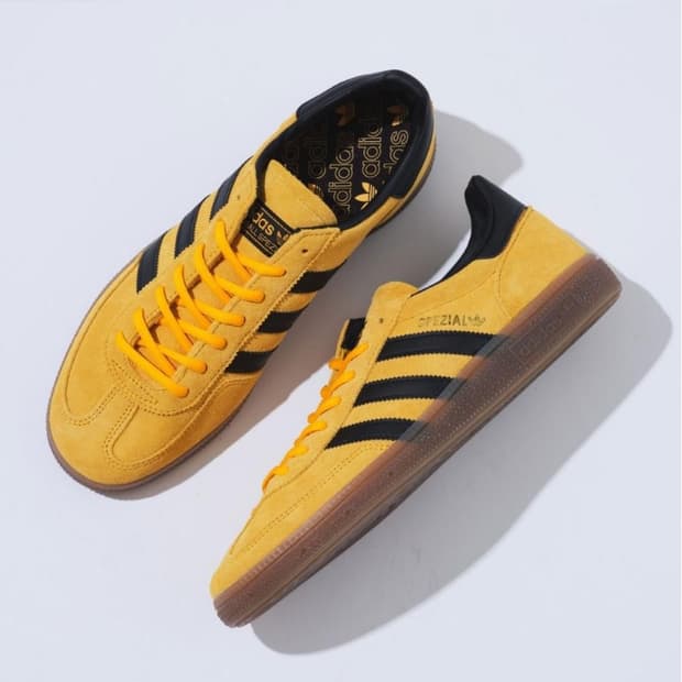 아디다스 핸드볼 일본 한정판 235