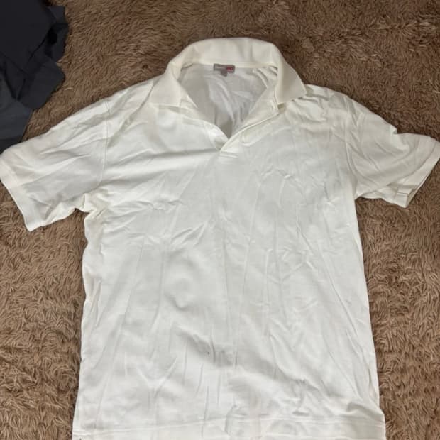 스파오 남성 반팔 새상품