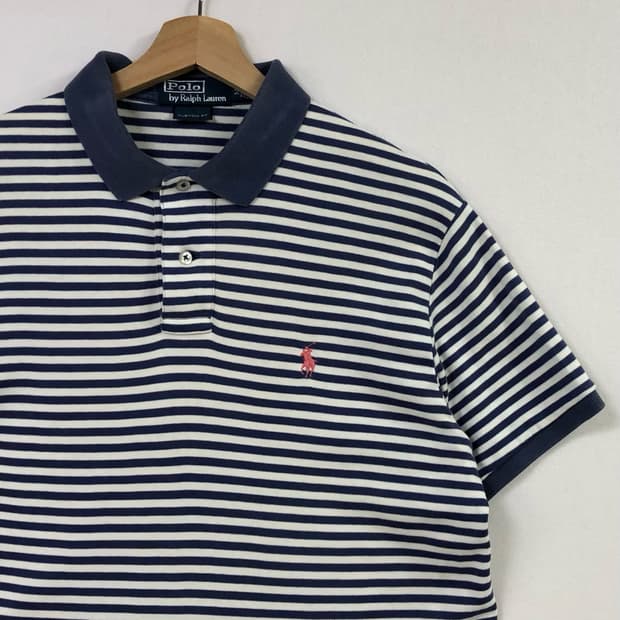 100 폴로 카라티