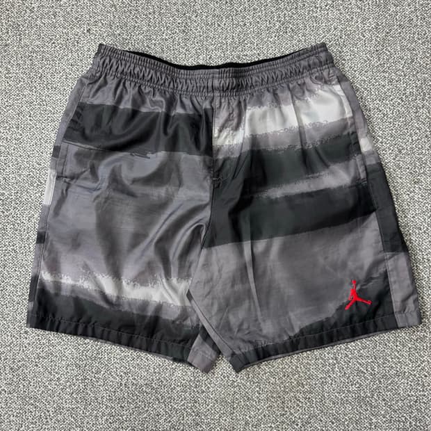 나이키 조던 레거시 쇼츠