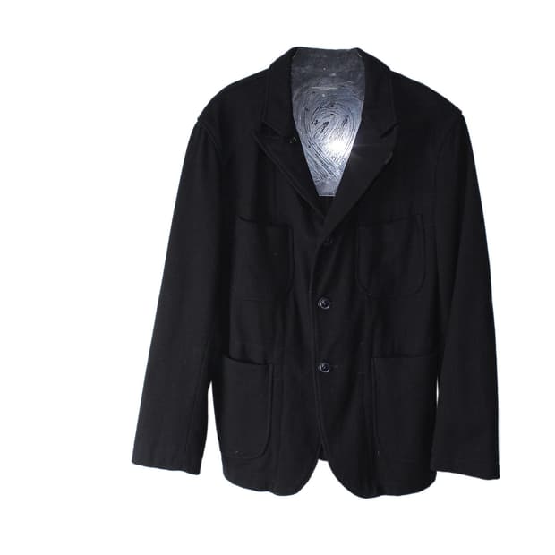 Engineered Garments 엔지니어드가먼츠 울 자켓