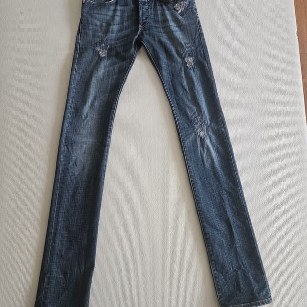 29) 디올옴므 08fw 커스텀 제이크